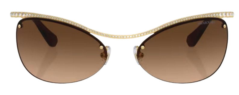 Óculos de Sol Swarovski SK7018