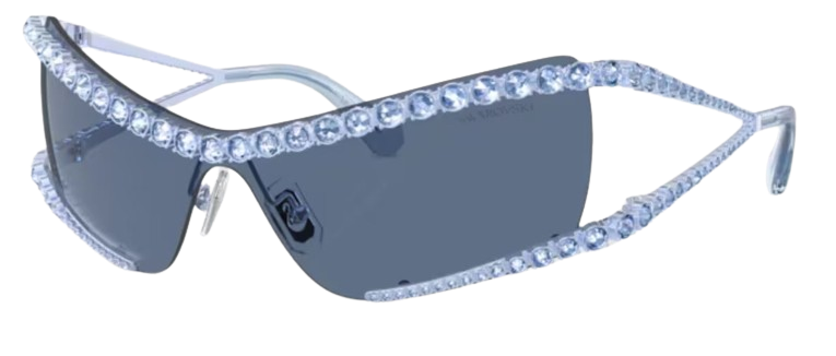 Óculos de Sol Swarovski SK7022