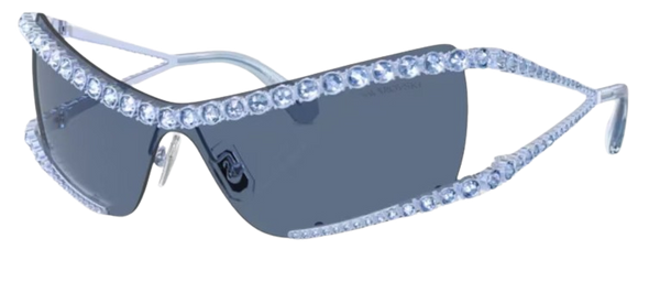 Lunettes de Soleil Swarovski SK7022