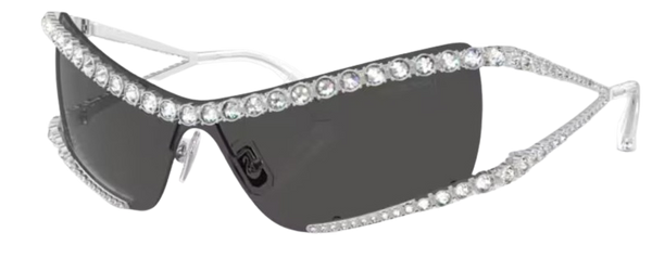 Lunettes de Soleil Swarovski SK7022
