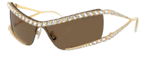 Óculos de Sol Swarovski SK7022