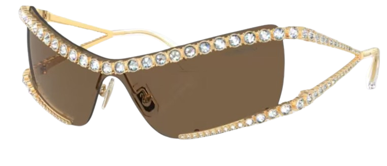 Óculos de Sol Swarovski SK7022