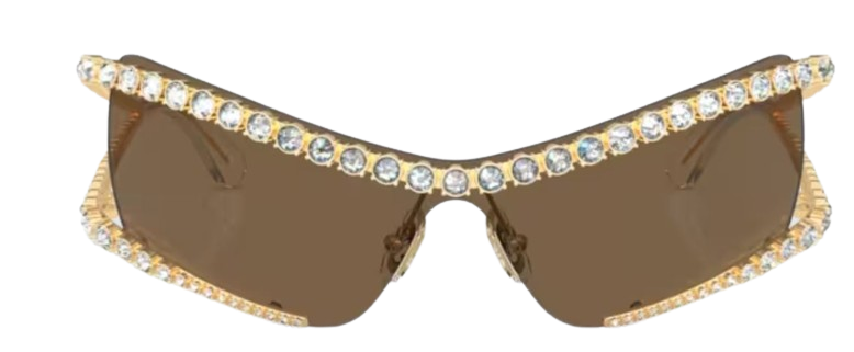 Óculos de Sol Swarovski SK7022