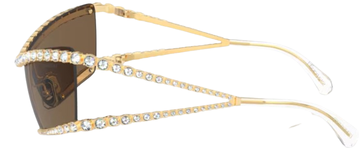 Óculos de Sol Swarovski SK7022