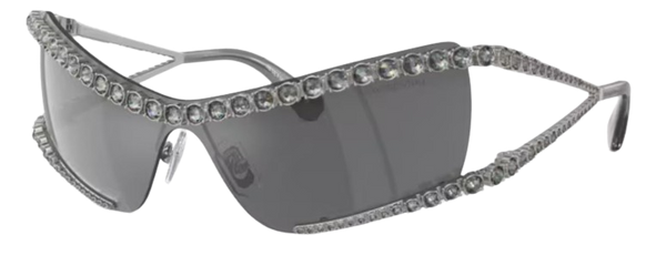 Lunettes de Soleil Swarovski SK7022