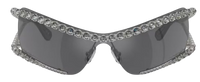 Óculos de Sol Swarovski SK7022
