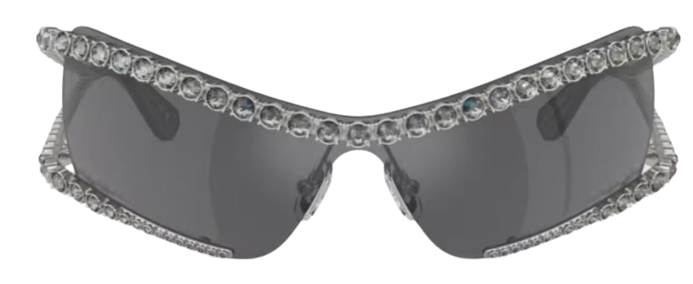 Óculos de Sol Swarovski SK7022