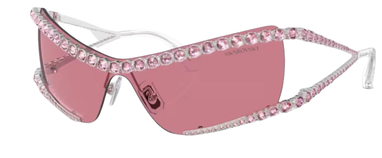 Óculos de Sol Swarovski SK7022