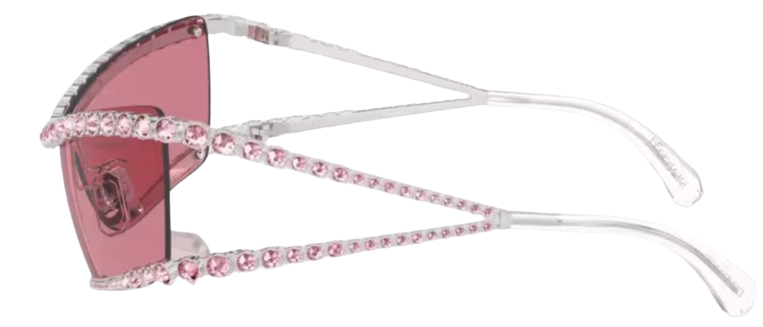 Óculos de Sol Swarovski SK7022