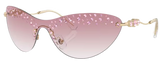 Gafas de Sol Swarovski SK7023