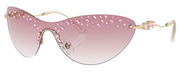 Lunettes de Soleil Swarovski SK7023