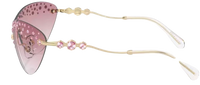 Óculos de Sol Swarovski SK7023