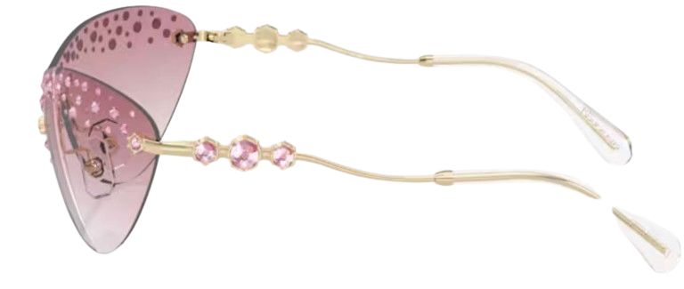 Óculos de Sol Swarovski SK7023