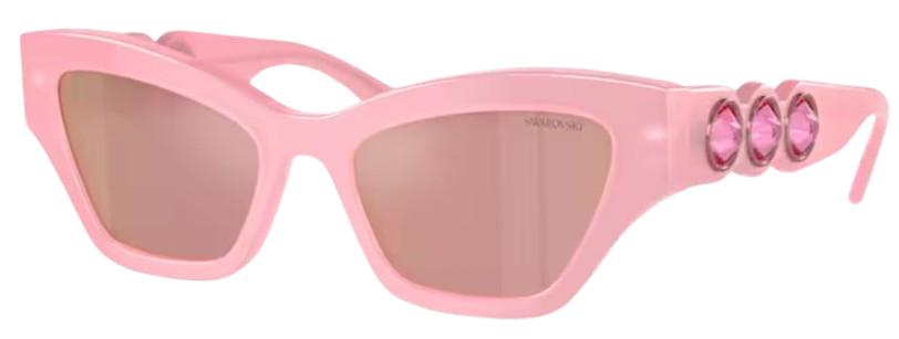 Sonnenbrille Swarovski SK6021