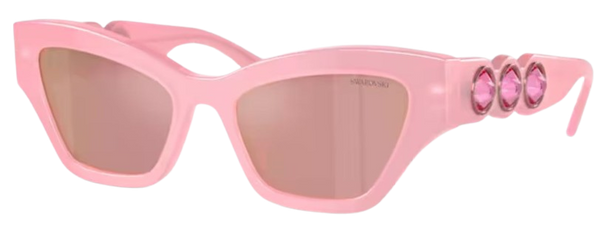 Lunettes de Soleil Swarovski SK6021