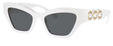 Gafas de Sol Swarovski SK6021