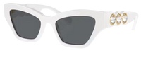 Sonnenbrille Swarovski SK6021
