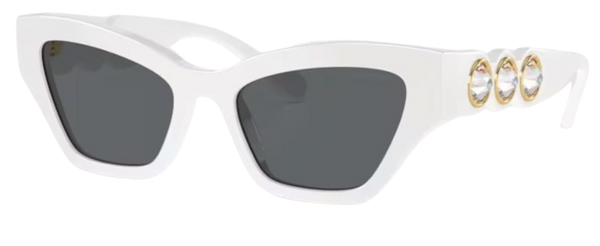 Lunettes de Soleil Swarovski SK6021