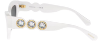 Sonnenbrille Swarovski SK6021