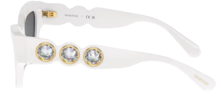 Sonnenbrille Swarovski SK6021