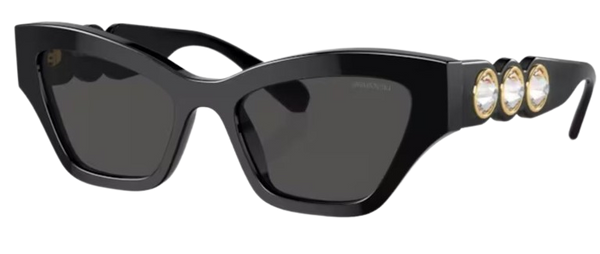 Lunettes de Soleil Swarovski SK6021