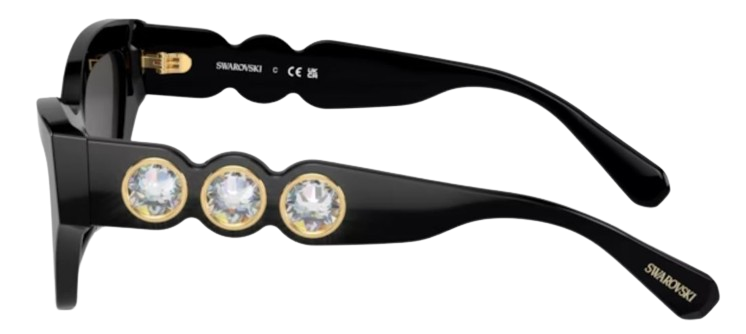 Sonnenbrille Swarovski SK6021