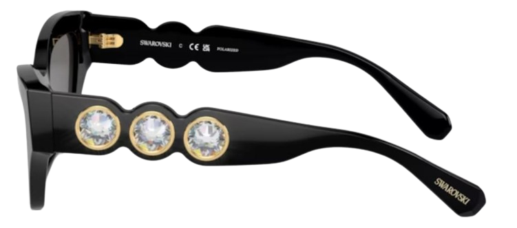 Sonnenbrille Swarovski SK6021