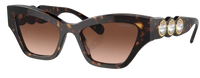 Sonnenbrille Swarovski SK6021