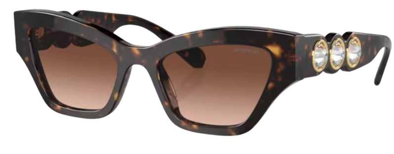 Sonnenbrille Swarovski SK6021