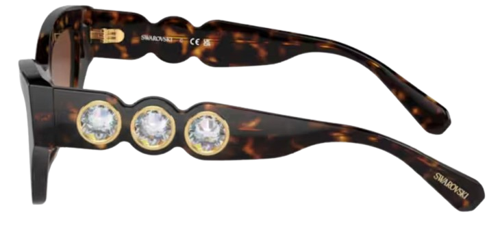 Sonnenbrille Swarovski SK6021