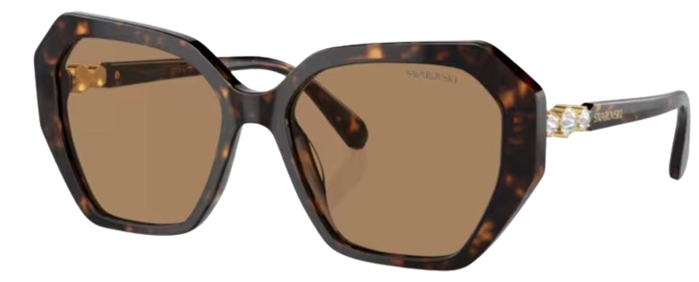 Óculos de Sol Swarovski SK6017