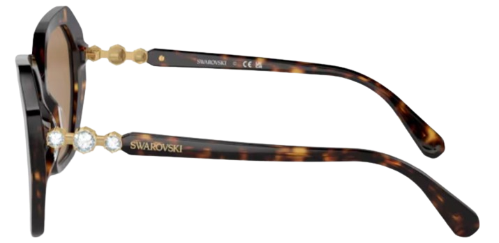 Óculos de Sol Swarovski SK6017