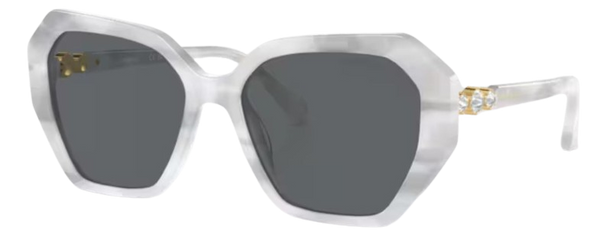 Lunettes de Soleil Swarovski SK6017