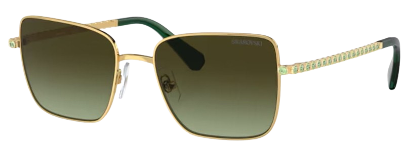 Óculos de Sol Swarovski SK7015