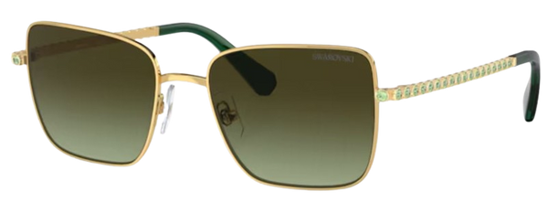 Lunettes de Soleil Swarovski SK7015
