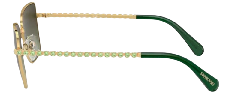 Óculos de Sol Swarovski SK7015