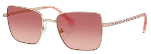 Lunettes de Soleil Swarovski SK7015