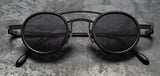Lunettes de Soleil Capote Ginga CACAU