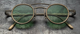 Gafas de Sol Capote Ginga CACAU