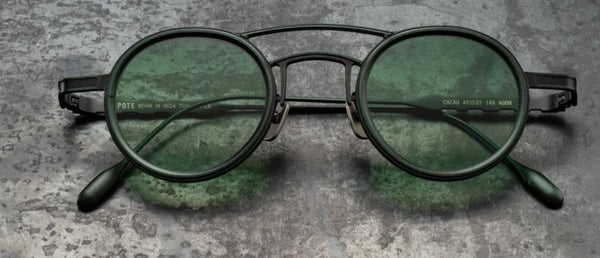 Gafas de Sol Capote Ginga CACAU