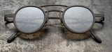 Gafas de Sol Capote Ginga CACAU