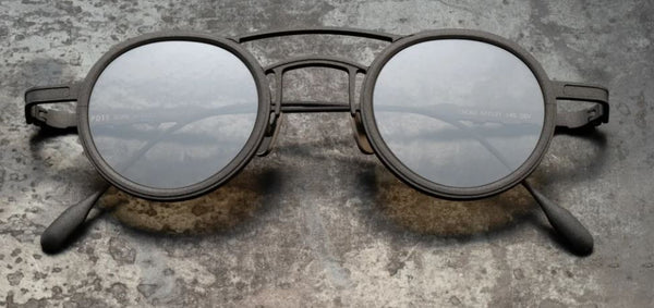 Gafas de Sol Capote Ginga CACAU