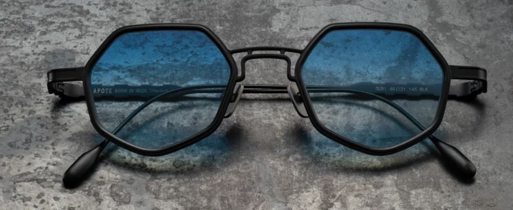 Lunettes de Soleil Capote Ginga GURI