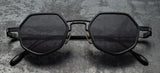 Lunettes de Soleil Capote Ginga GURI