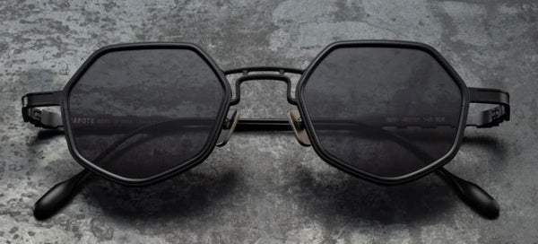Lunettes de Soleil Capote Ginga GURI