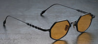 Lunettes de Soleil Capote Ginga GURI