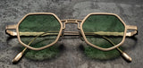 Lunettes de Soleil Capote Ginga GURI