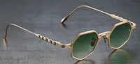 Lunettes de Soleil Capote Ginga GURI