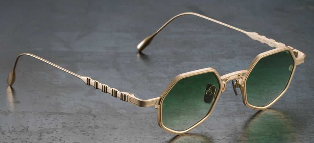 Lunettes de Soleil Capote Ginga GURI
