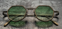 Lunettes de Soleil Capote Ginga GURI